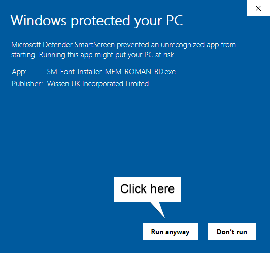 WinProtect 2