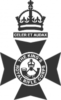 Kings-Royal-Rifle-Corps