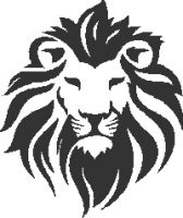 lion-head-03