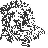 lion-head-04